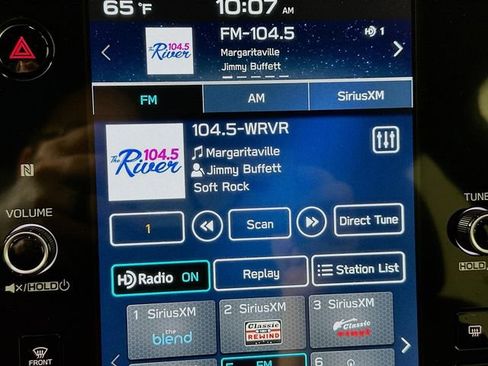 Used 2025 Subaru Forester Limited image 16