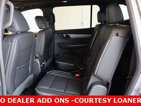 New 2026 Buick Enclave Sport Touring w/ Power Package image 13