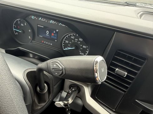 New 2025 Ford F350 XLT w/ 360-Degree Camera Package image 14