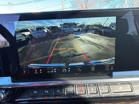 New 2026 GMC Sierra 1500 Elevation w/ Elevation Premium Package image 12