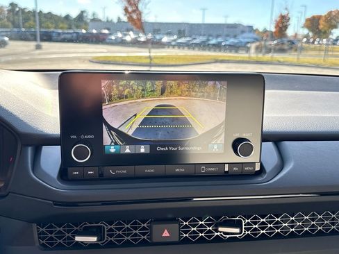 New 2025 Honda Accord SE image 22