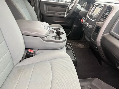 Used 2019 RAM 1500 Express image 50