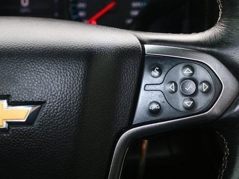 Used 2016 Chevrolet Silverado 1500 LTZ w/ LTZ Plus Package image 20