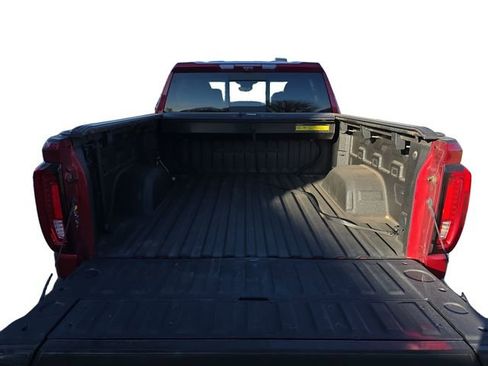 Used 2023 GMC Sierra 1500 Denali w/ Technology Package image 19