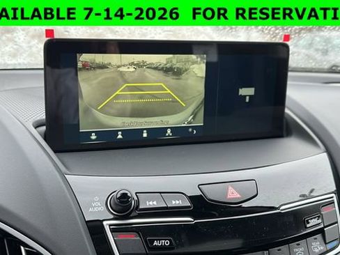 Used 2026 Acura RDX SH-AWD w/ Technology Package image 16