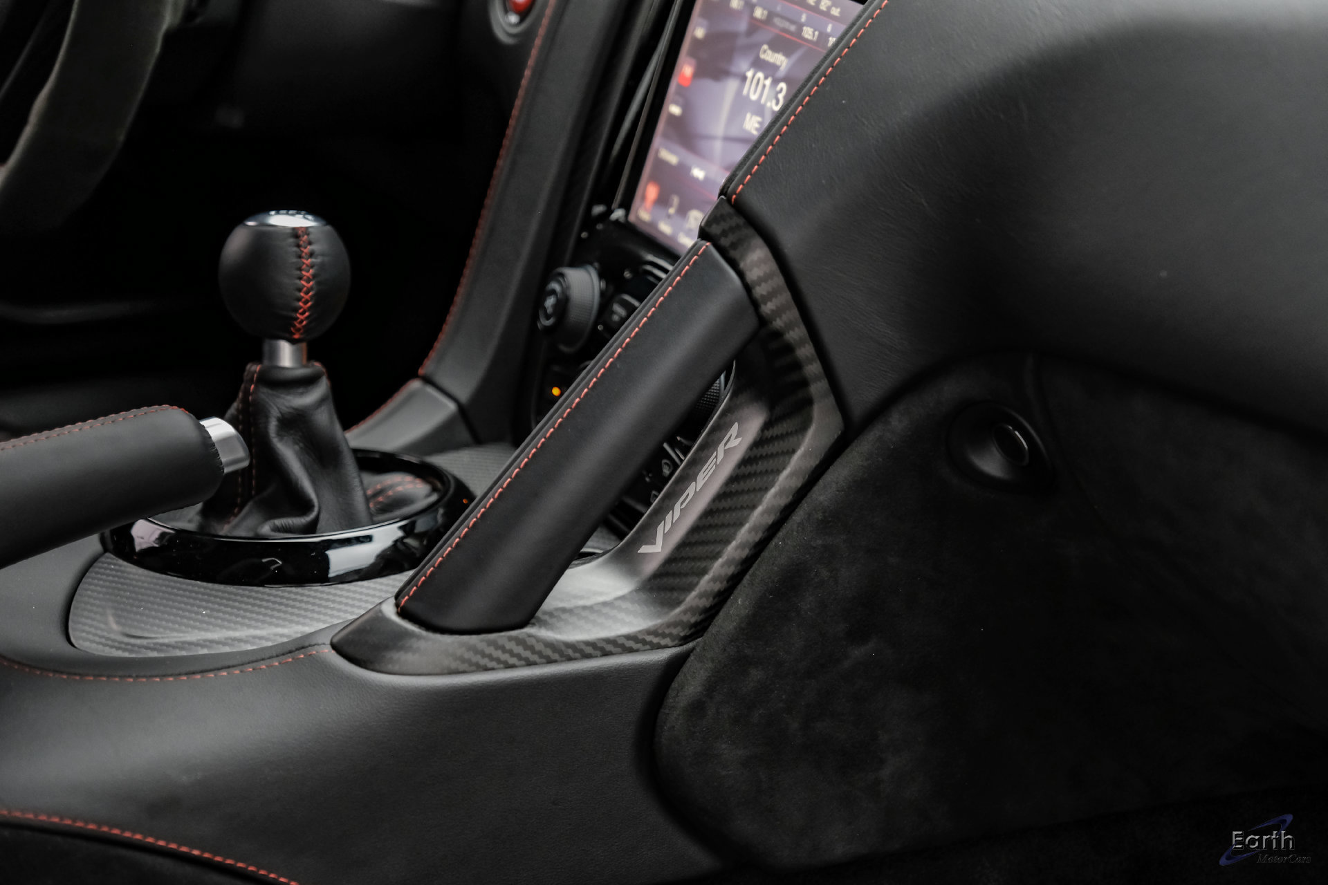 Used 2017 Dodge Viper ACR w/ Extreme Aero Package RWD image 73