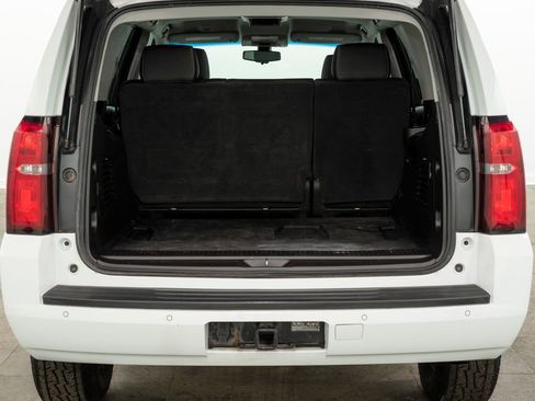 Used 2016 Chevrolet Tahoe 4WD image 12