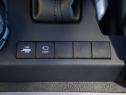 New 2026 Toyota Tacoma TRD Sport AWD/4WD image 31