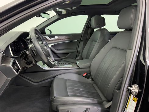 Used 2023 Audi A6 3.0T allroad Premium Plus image 5