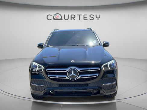 Used 2023 Mercedes-Benz GLE 350 4MATIC image 10