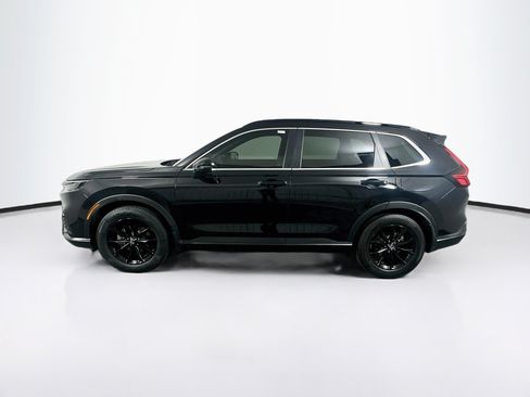 Used 2025 Honda CR-V Sport image 4