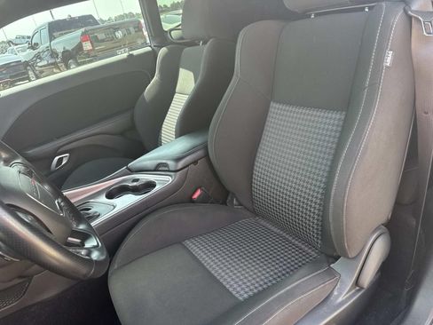 Used 2021 Dodge Challenger GT w/ Blacktop Package RWD image 15