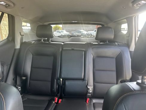 Used 2019 GMC Terrain SLT w/ Preferred Package FWD image 7