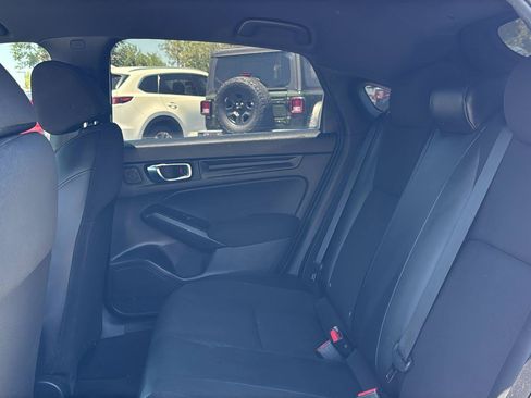 Used 2022 Honda Civic Sport image 23