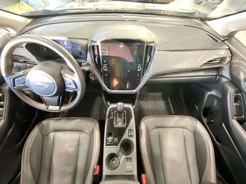 Used 2024 Subaru Crosstrek 2.5i Limited w/ Popular Package #3A image 24