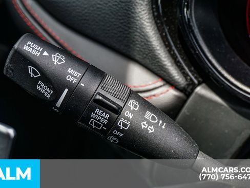 Used 2026 Dodge Durango GT RWD image 37