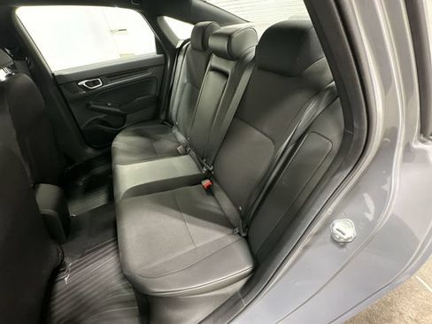 Used 2026 Honda Civic Sport image 15