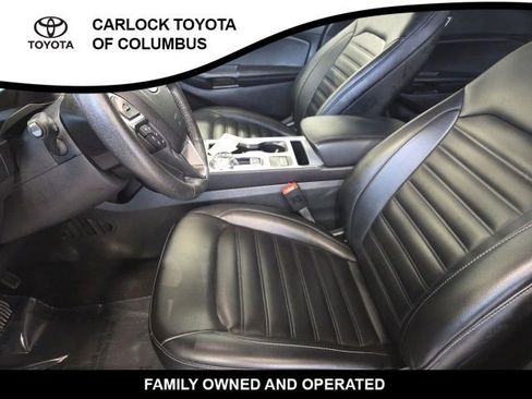 Used 2021 Ford Edge SEL AWD/4WD image 12