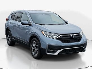 Used 2020 Honda CR-V EX video 1