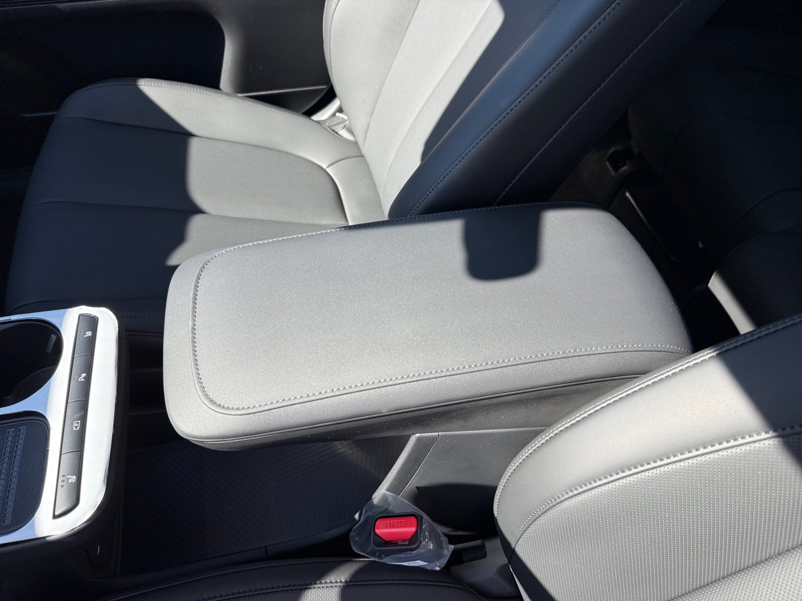 New 2027 Hyundai Ioniq 5 SEL RWD image 14