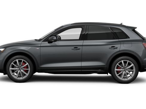 Certified 2024 Audi Q5 e Premium Plus w/ Premium Plus Package AWD/4WD image 8
