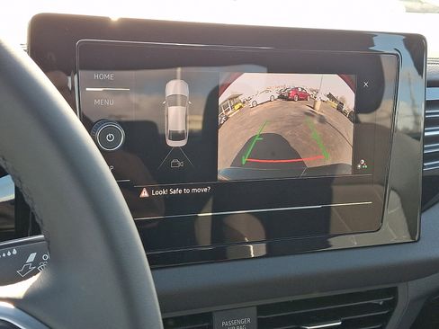 New 2026 Volkswagen Jetta S FWD image 13