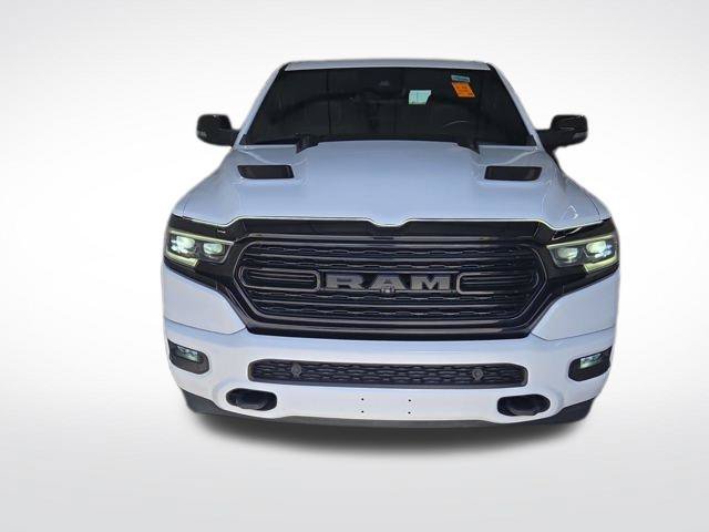 Used 2023 RAM 1500 Limited AWD/4WD image 8