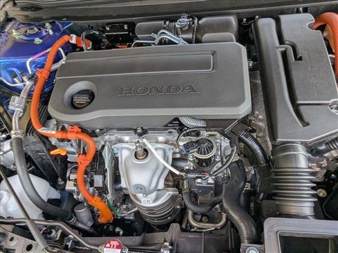 Used 2026 Honda Accord Sport image 17