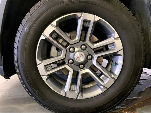 Used 2026 GMC Terrain Elevation FWD image 9