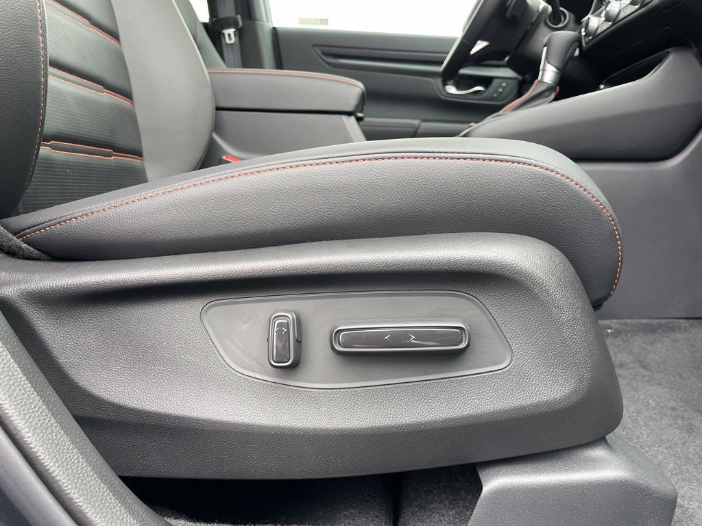 New 2027 Honda CR-V Sport-L image 30