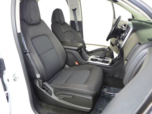 Used 2016 Chevrolet Colorado LT w/ LT Convenience Package AWD/4WD image 17