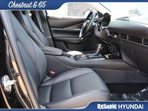 Used 2024 MAZDA CX-30 AWD 2.5 S w/ Select Sport Pkg image 10