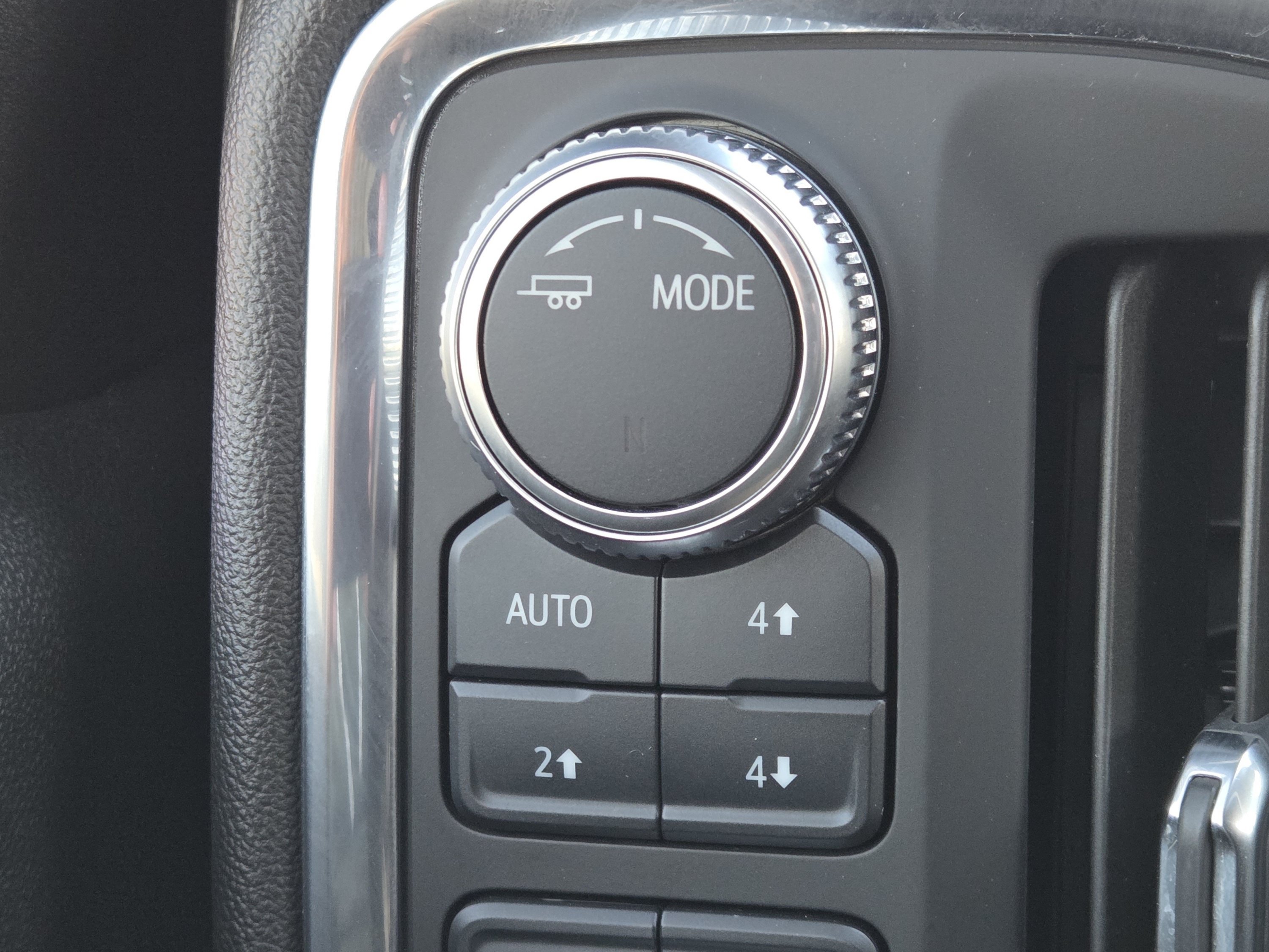 Used 2020 GMC Sierra 1500 Denali w/ Denali Ultimate Package AWD/4WD image 11
