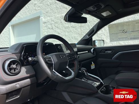 New 2026 Chevrolet Colorado Z71 w/ Technology Package image 15