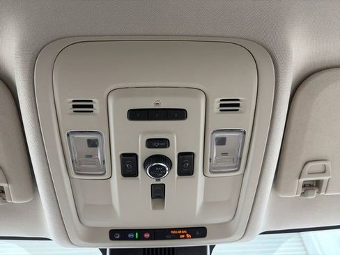 Certified 2023 GMC Yukon Denali w/ LPO, Floor Liner Package image 12