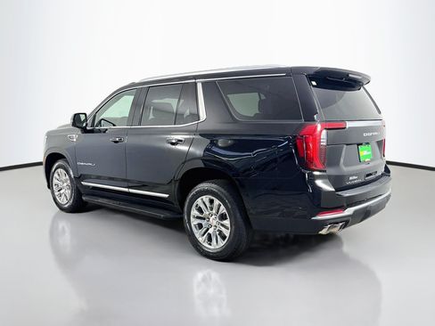 Used 2026 GMC Yukon Denali AWD/4WD image 7