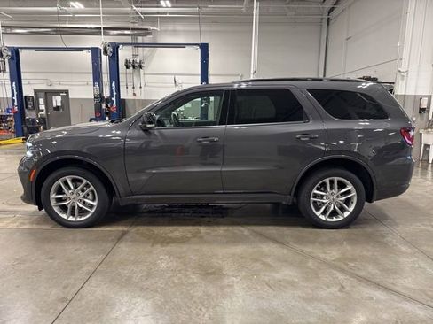 New 2026 Dodge Durango GT image 2
