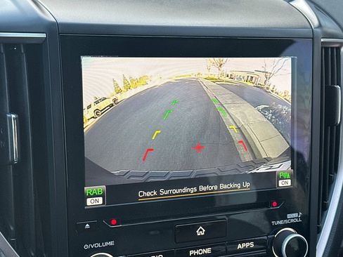 Used 2020 Subaru Forester Sport image 16