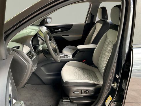 Used 2022 Chevrolet Equinox LS FWD image 20