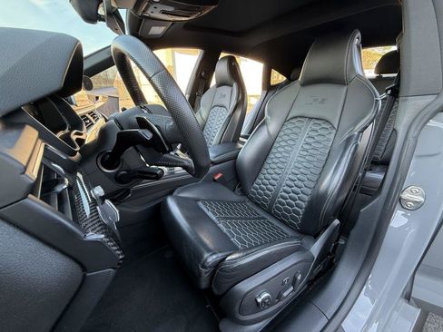 Used 2019 Audi RS 5 Sportback w/ Dynamic Plus Package image 14