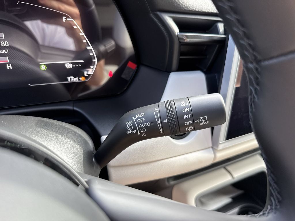 New 2026 MAZDA CX-5 Preferred AWD/4WD image 54