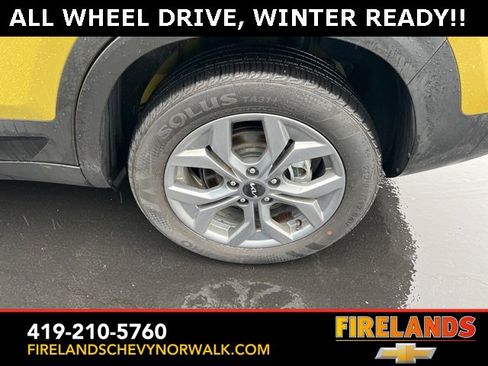 Used 2024 Kia Seltos S image 37