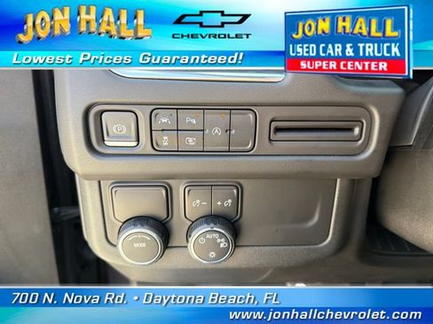Used 2023 Chevrolet Tahoe RST w/ Luxury Package RWD image 23