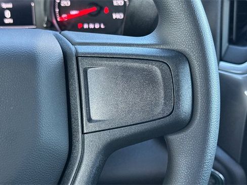 New 2026 Chevrolet Silverado 1500 W/T w/ WT Value Package image 27