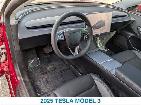 Used 2025 Tesla Model 3 Long Range image 14