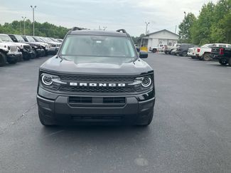 New 2026 Ford Bronco Sport Big Bend AWD/4WD video 2
