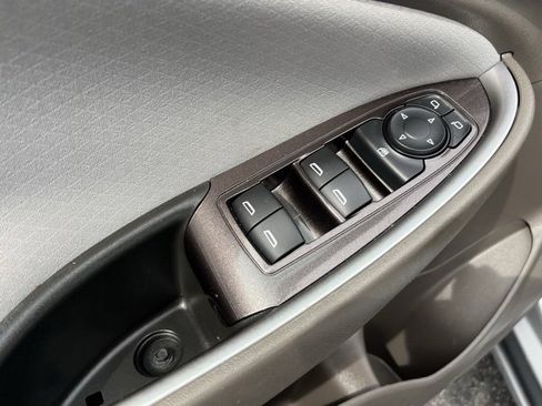 Used 2022 Chevrolet Malibu LS w/ Driver Confidence Package II image 17