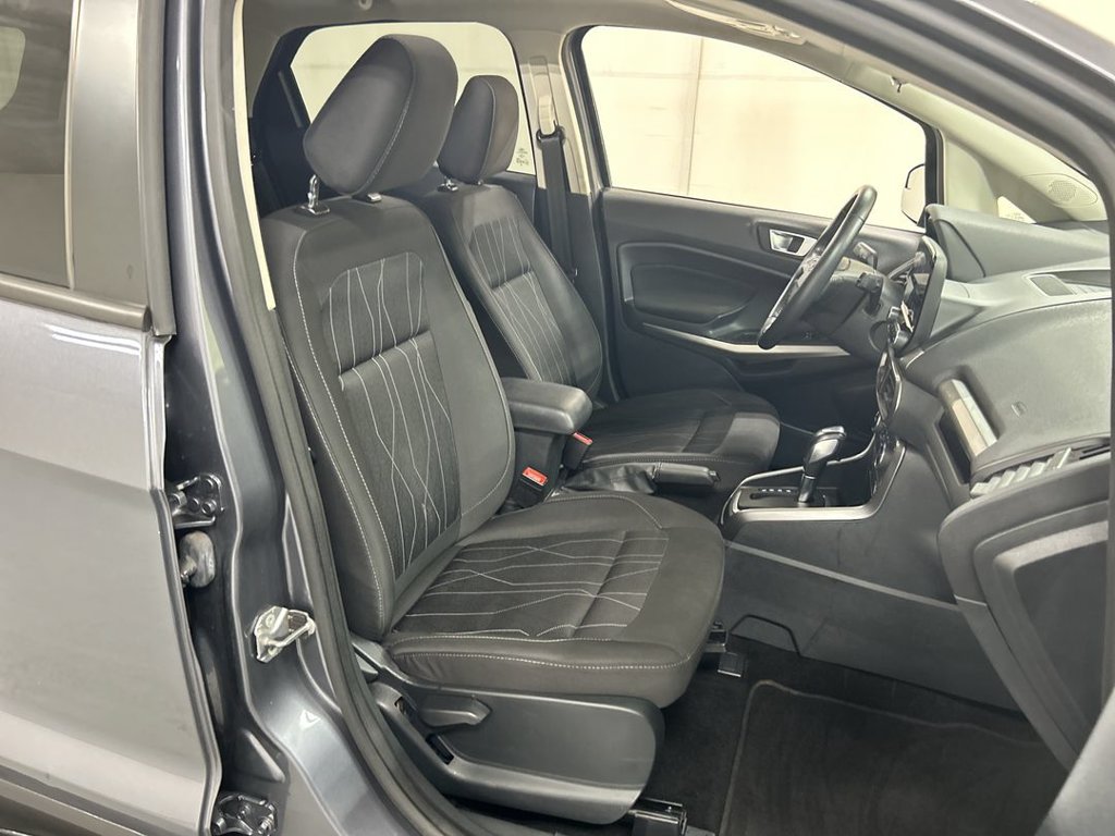 Used 2018 Ford EcoSport SE AWD/4WD image 23