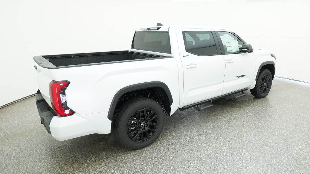 New 2026 Toyota Tundra Limited w/ Limited PVM Package AWD/4WD image 44