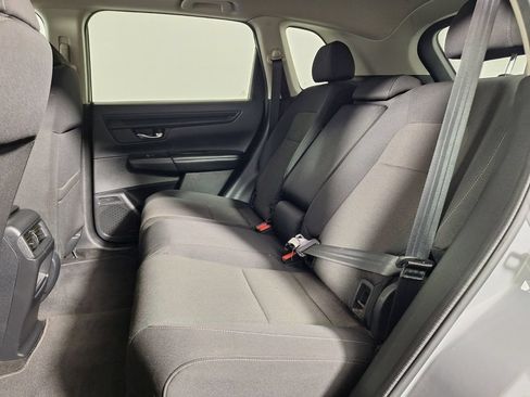 Used 2024 Honda CR-V EX image 12